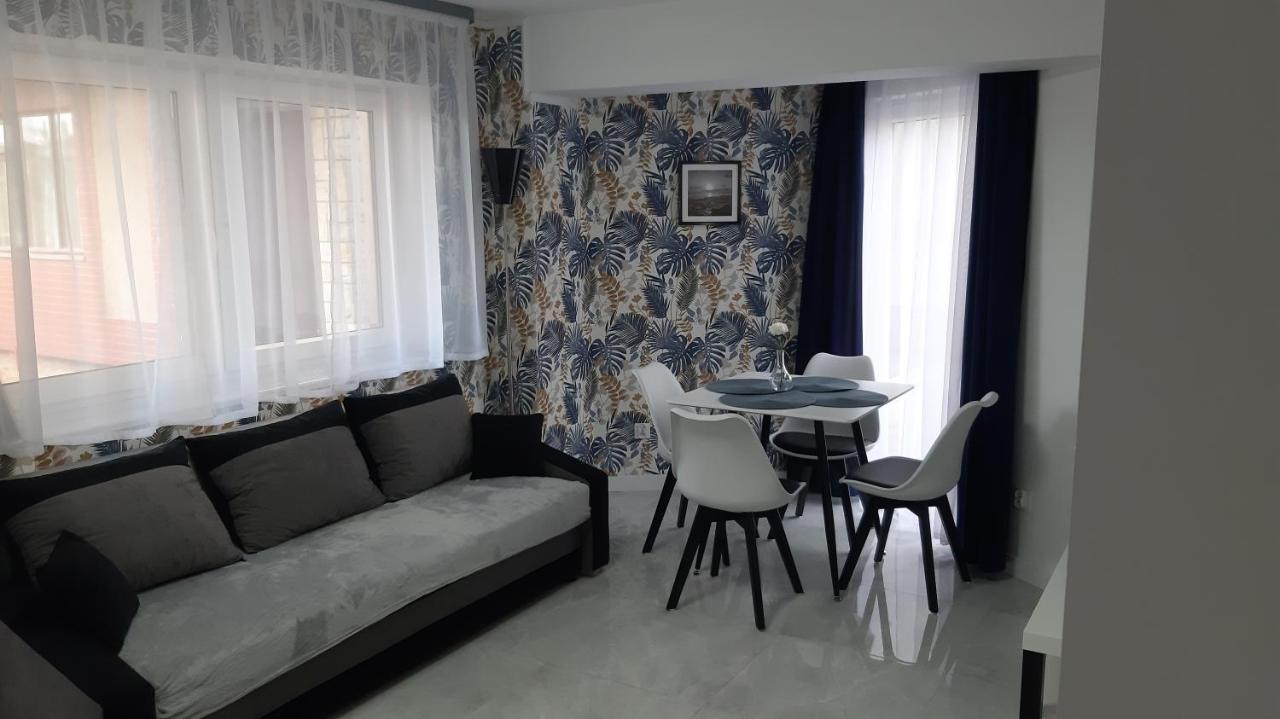Apartamenty Prestige Łeba Exterior foto