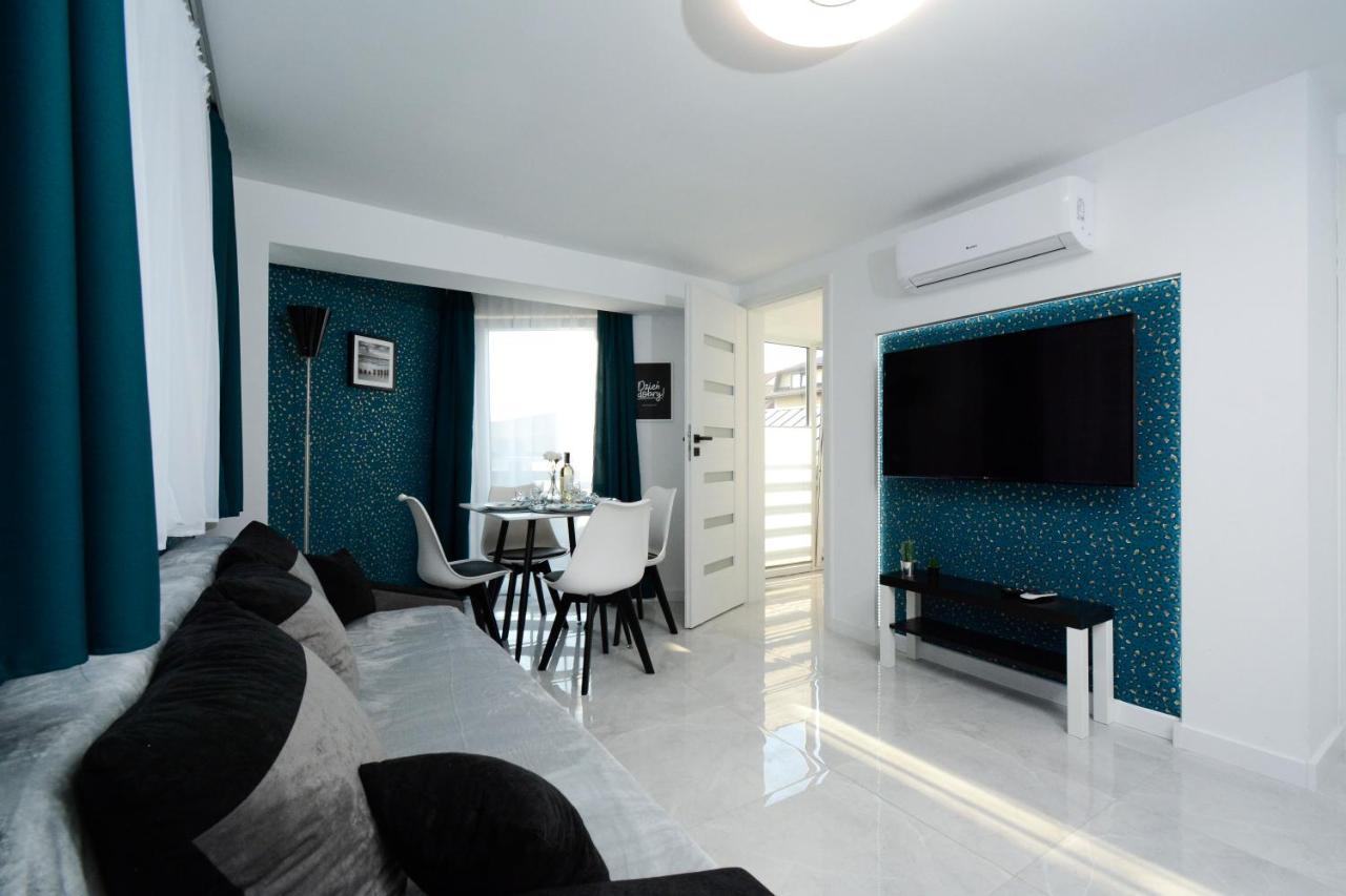 Apartamenty Prestige Łeba Exterior foto