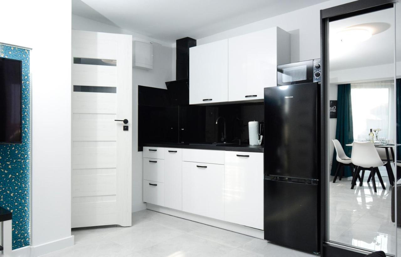 Apartamenty Prestige Łeba Exterior foto