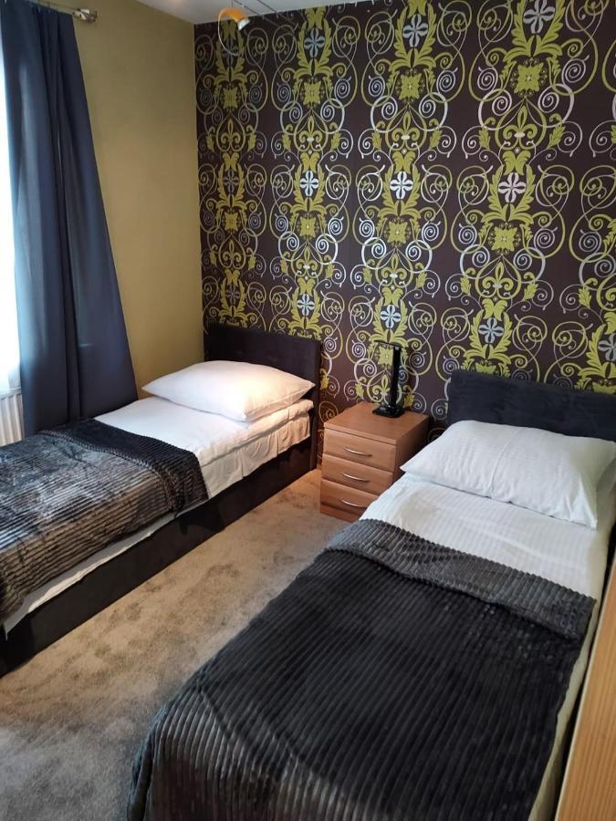 Apartamenty Prestige Łeba Exterior foto