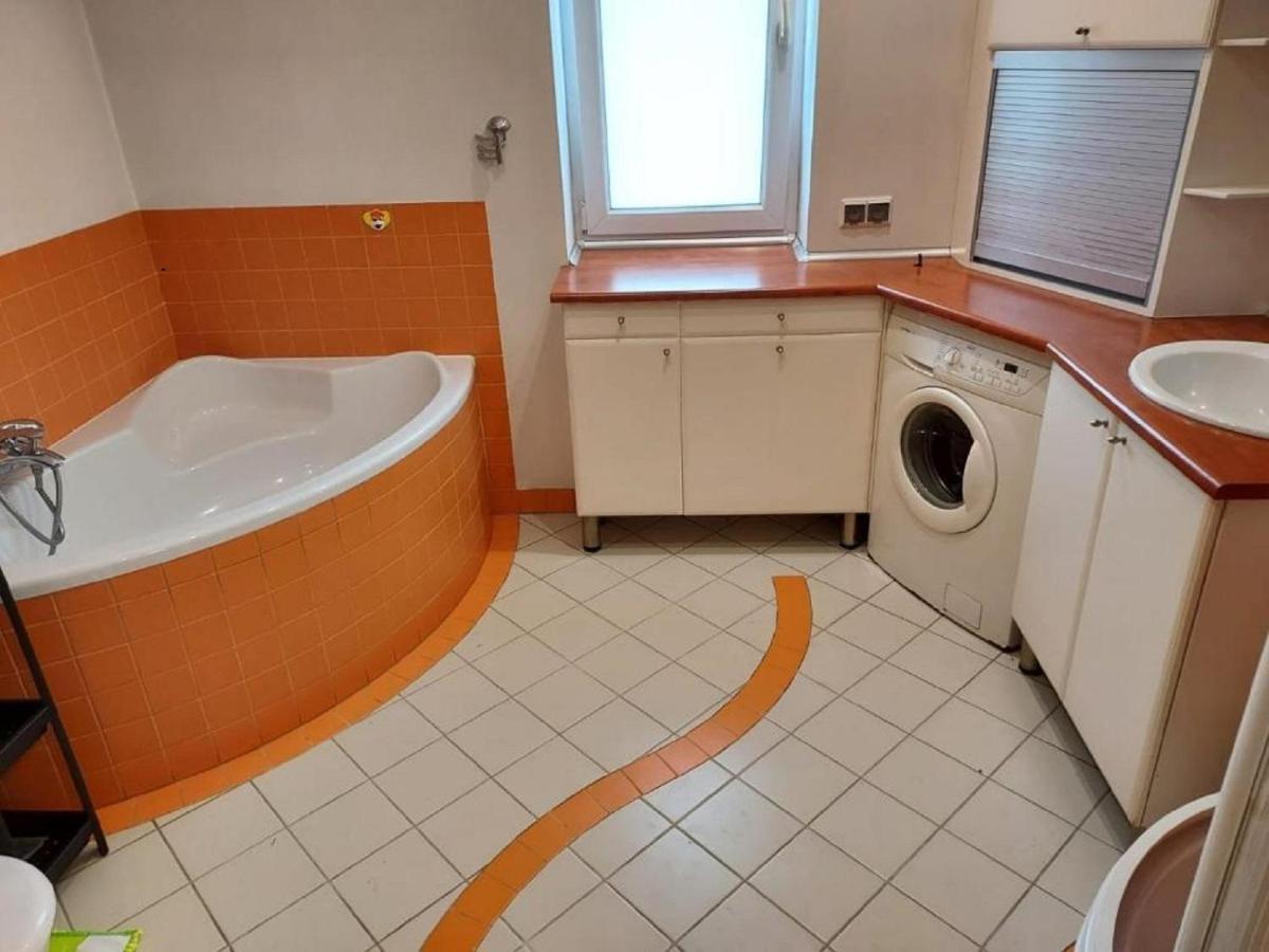 Apartamenty Prestige Łeba Exterior foto