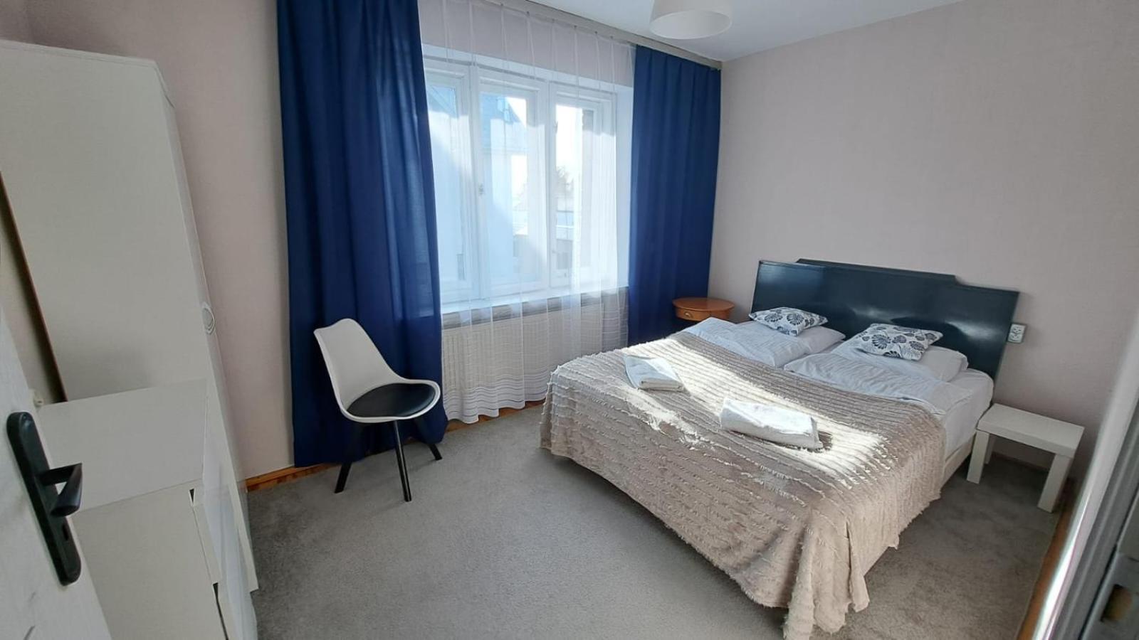 Apartamenty Prestige Łeba Exterior foto