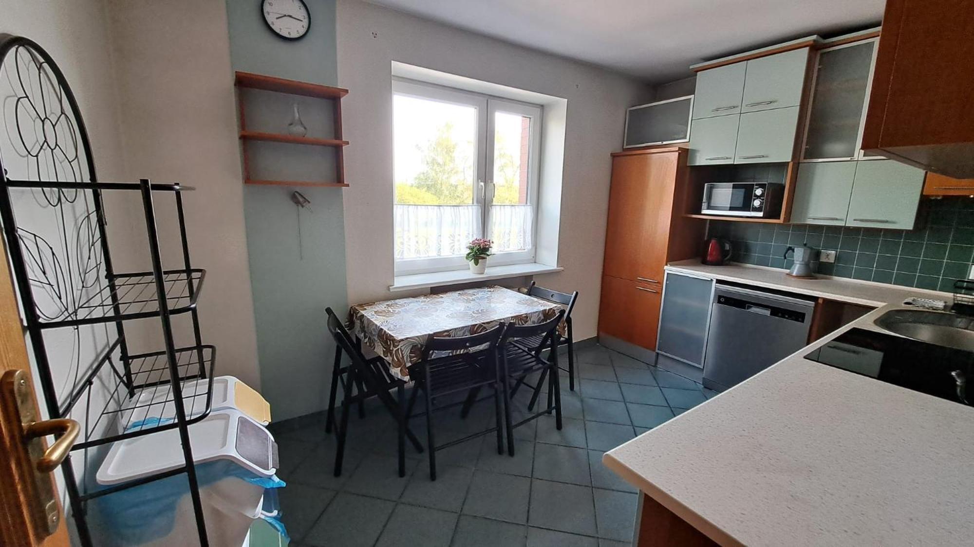 Apartamenty Prestige Łeba Exterior foto