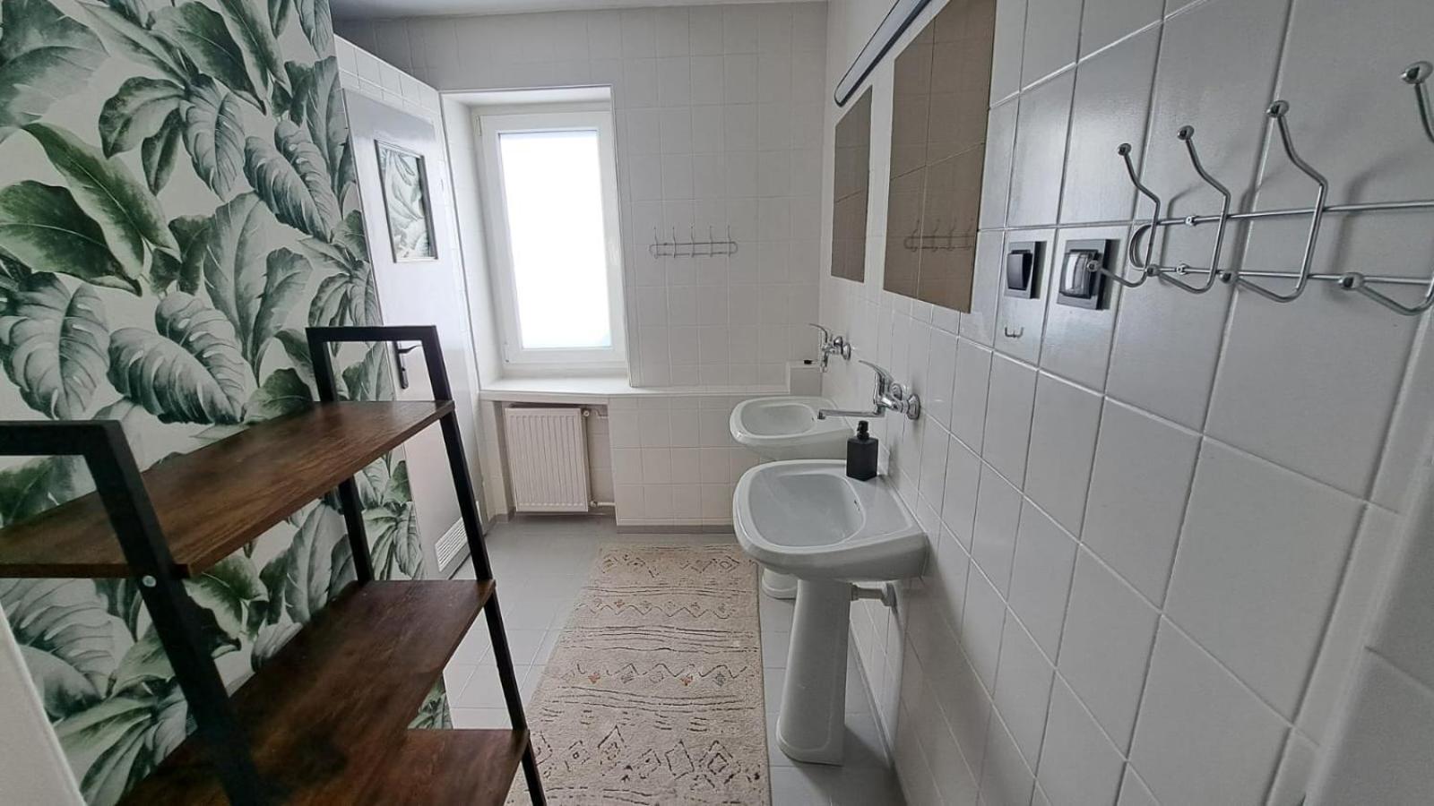 Apartamenty Prestige Łeba Exterior foto