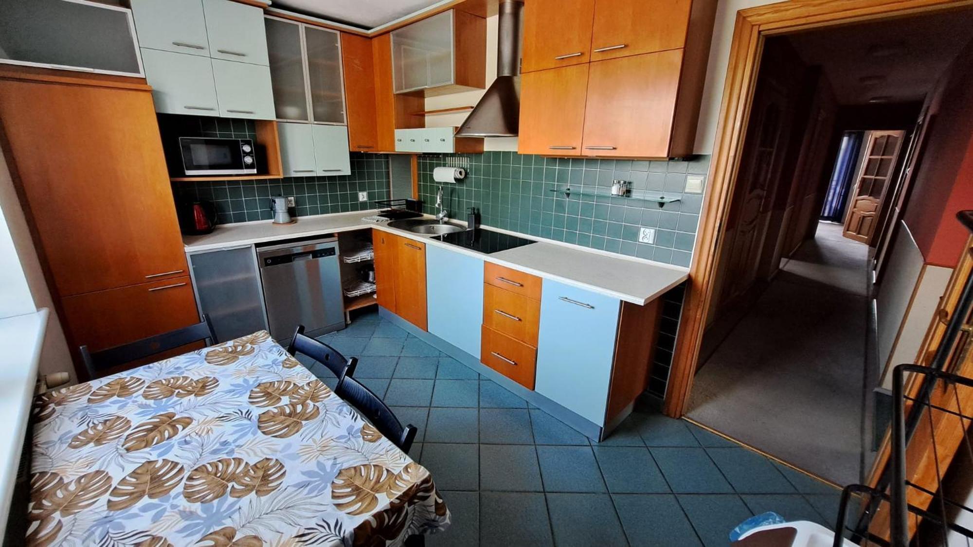 Apartamenty Prestige Łeba Exterior foto